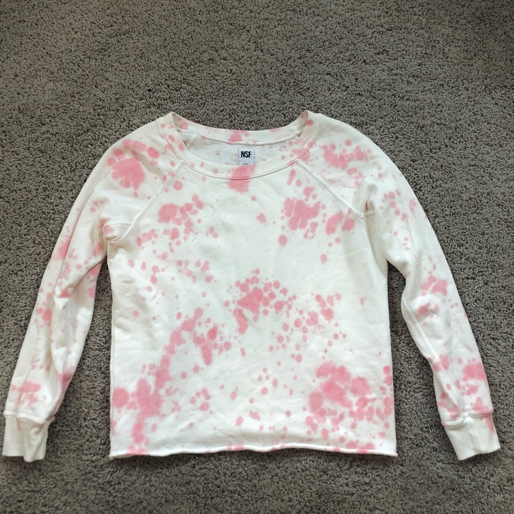 NSF Sweatshirt